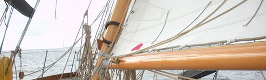 Classic Rigging and Sails